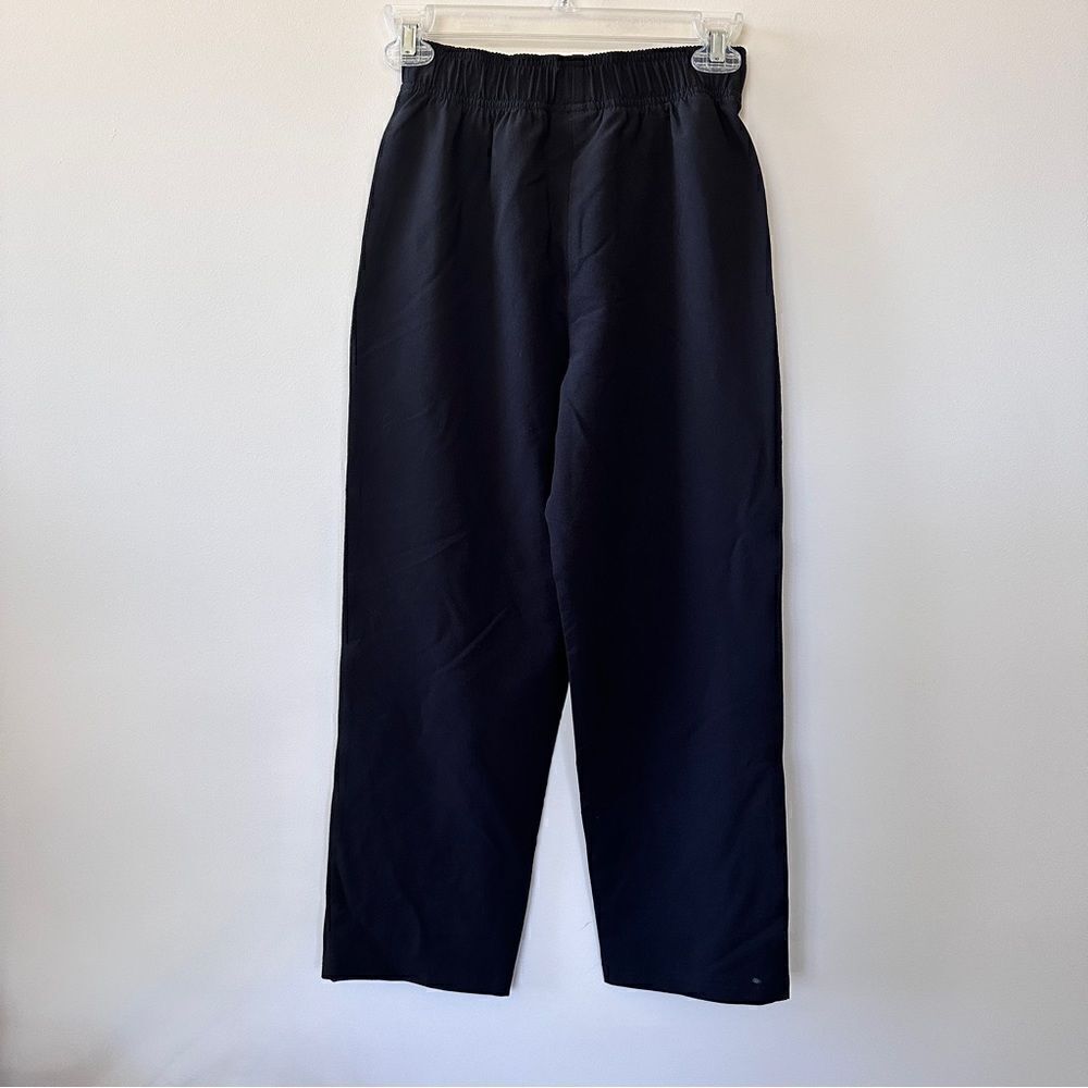 Speedo Black Boom Force Warm Up Pants M‎ - Picture 4 of 9